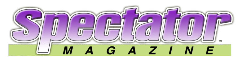 Spectator Magazine